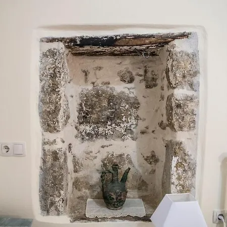 Chalkidιό Apartmán Pitsidia