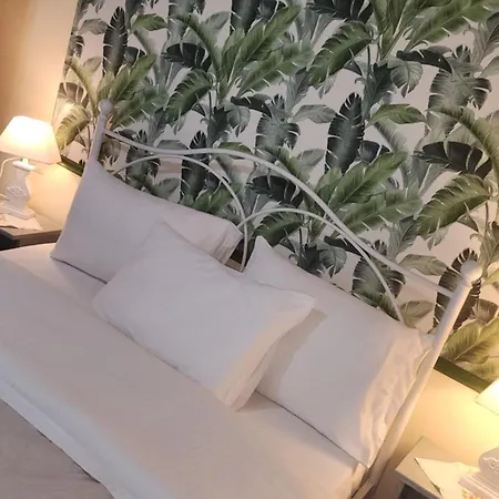 Apartmán Chalkidιό *