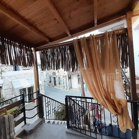 Apartmán Chalkidιό