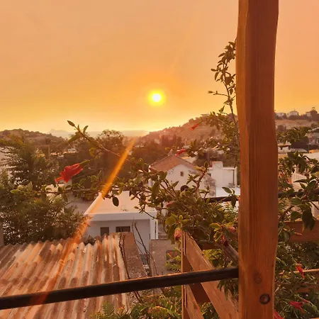 Chalkidιό Apartmán *