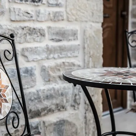 Apartmán Chalkidιό Pitsidia